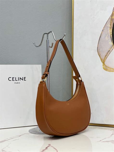 celine ava bag preloved.